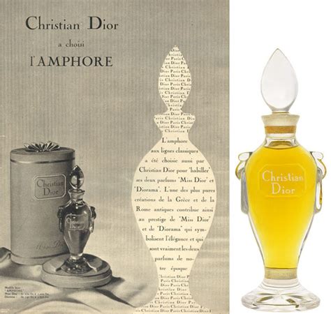 what was diors first perfume|christian Dior old perfume.